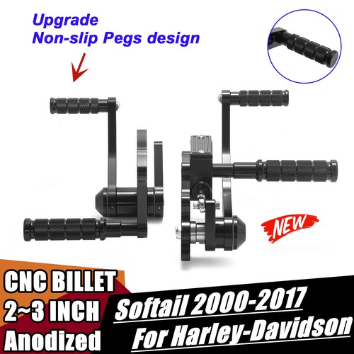 Billet forward controls - billet,