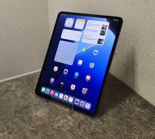 Apple ipad pro 256gb - 13", m4