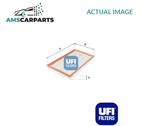 Engine air filter element - engine,