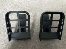 Mimics Boeing Rudder Pedals
