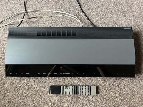 Bang olufsen beomaster 3500 - bang,
