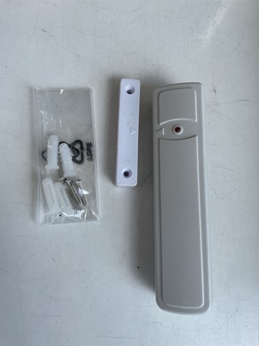 Yale alarm system door - system,