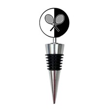 Tennis Wine Bottle Stopper |