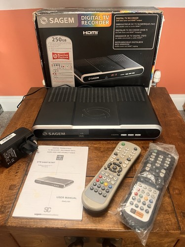 Sagem digital recorder - digital,