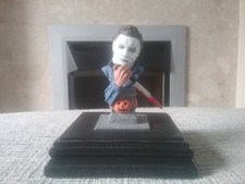 1.10 scale Halloween resin