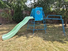 TP Explorer Metal Climbing