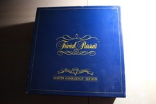 Trivial Pursuit Master Game