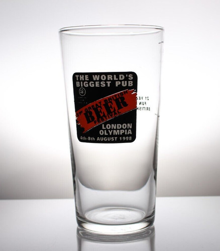 21st great british beer - great,