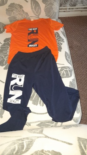 Boys pyjamas - boys,
