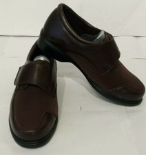 Areli Emo Brown Shoes Size 37/4UK.