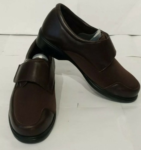 Areli emo brown shoes size - emo,