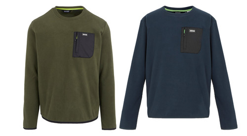Regatta mens gents frankie - mens,