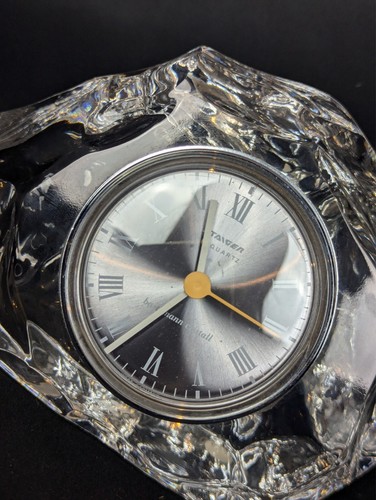 Spode staiger crystal - staiger, quartz