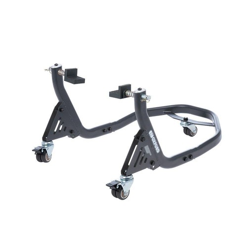 Oxford zero heavy dolly - heavy,
