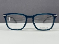 Calvin Klein Eyeglasses Frames