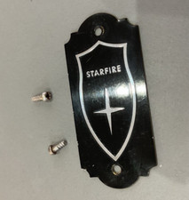 1965 Guild Starfire Truss Rod