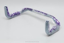 Cinelli tempo blue - blue, anodised