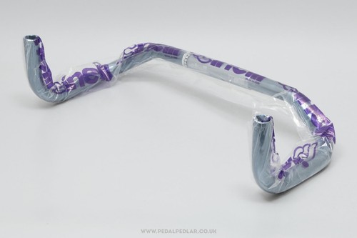 Cinelli tempo blue anodised - tempo,