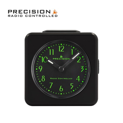 Precision radio controlled - radio,