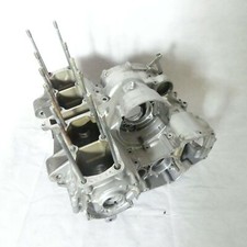 Yamaha XJ 900 engine cases