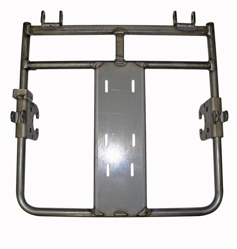 Swing arm for - kart,