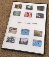 Get your VHS VHS-C Hi8 8mm & miniDV Home Video tape(s) converted to DVD!