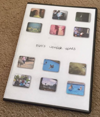 Get your vhs hi8 - vhs, &