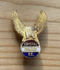 RARE GENUINE 1970s CRYSTAL