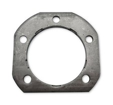 Trailer Brake Backing Plate