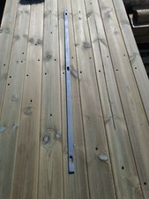 1200 mm galv stretcher bar