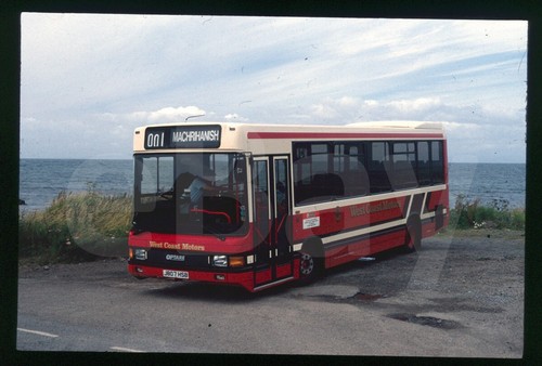 Copy bus slide - copy, west