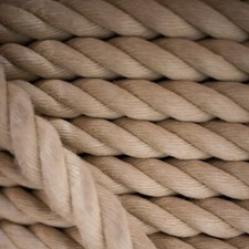 Rope Synthetic Hemp Hempex