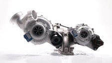 Bi-Turbo (1000 970 0178) for
