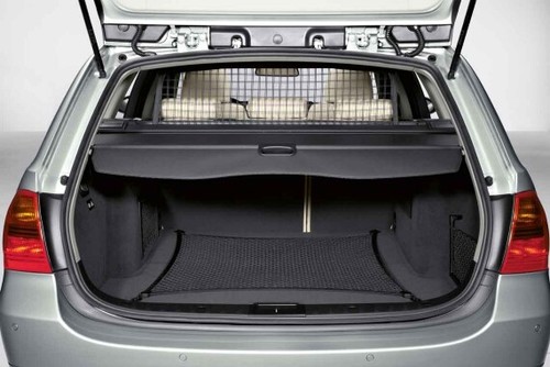 Bmw genuine luggage - bmw,