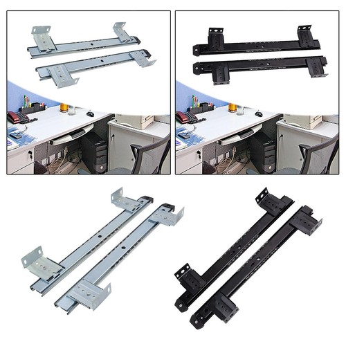 Under desk slider - desk,