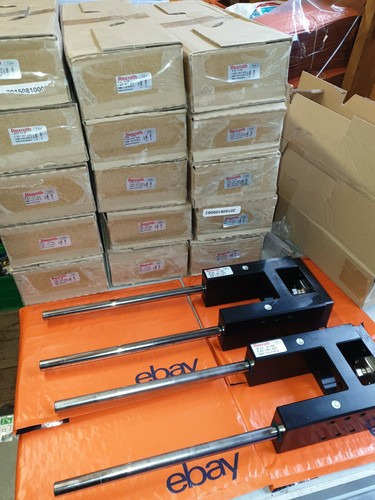 Bosch aventics rexroth - bosch, /