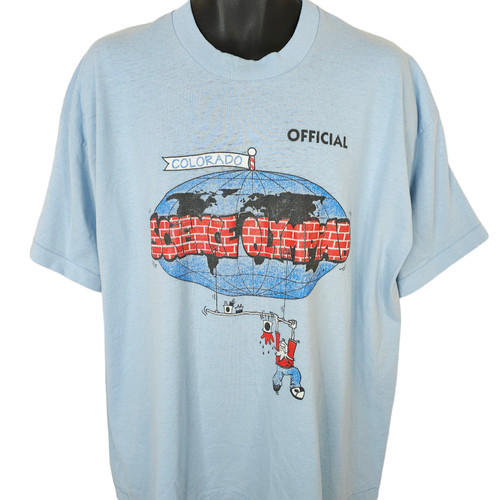 Vintage colorado science - vintage,