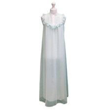 Vintage baby doll nightie - vintage,