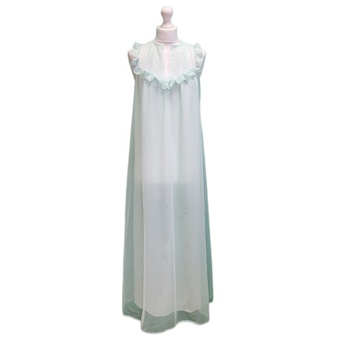 Vintage baby doll nightie - vintage,