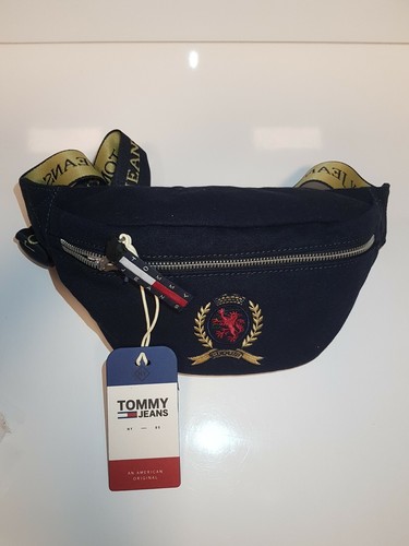 Tommy jeans crest heritage - tommy,