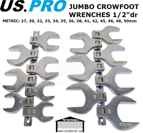 Pro industrial 14pc dr - us,