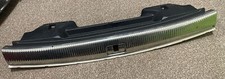 #AUDI SQ5 Q5 8R S LINE BOOTLID TRUNK COVER TRIM CHROME 8R0864513C 8R0 864 513 C 