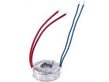 INDEL Toroidal Mains