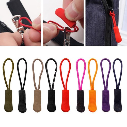 20pcs zipper pull puller - zipper,