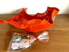 ACERBIS SKID GLIDE PLATE SUMP