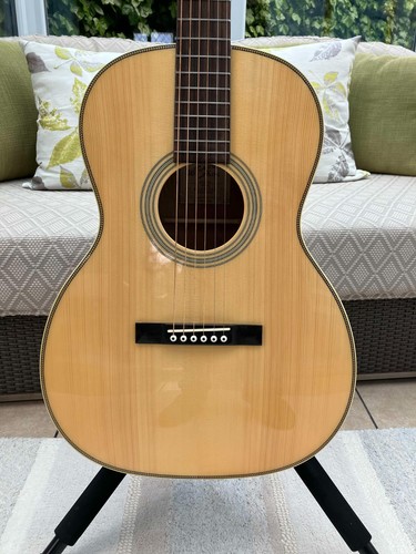 Recording king fret - king, slotted