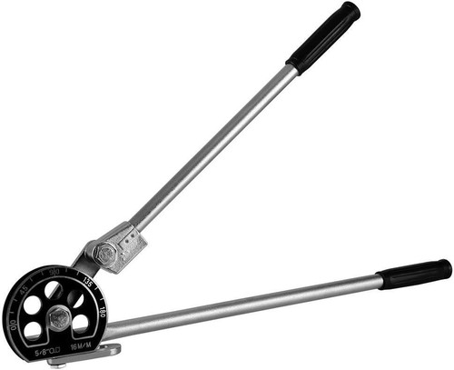 Walfront manual tube - walfront, bender