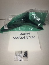 HISENSE 50A6BGTUK ,  50”