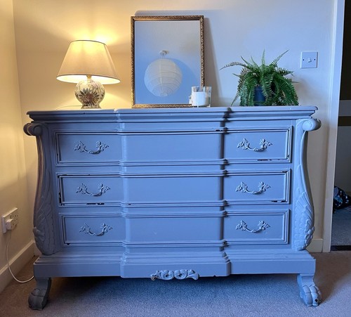 Vintage wooden french style - wooden,