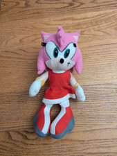 Amy Rose Sonic MC2906 The
